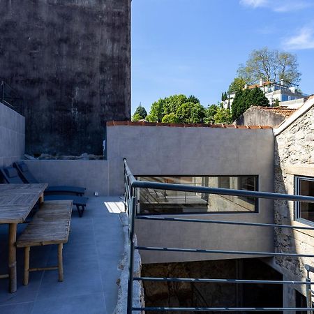Apartament Liiiving In Gaia - The Wine Side Vila Nova de Gaia Zewnętrze zdjęcie