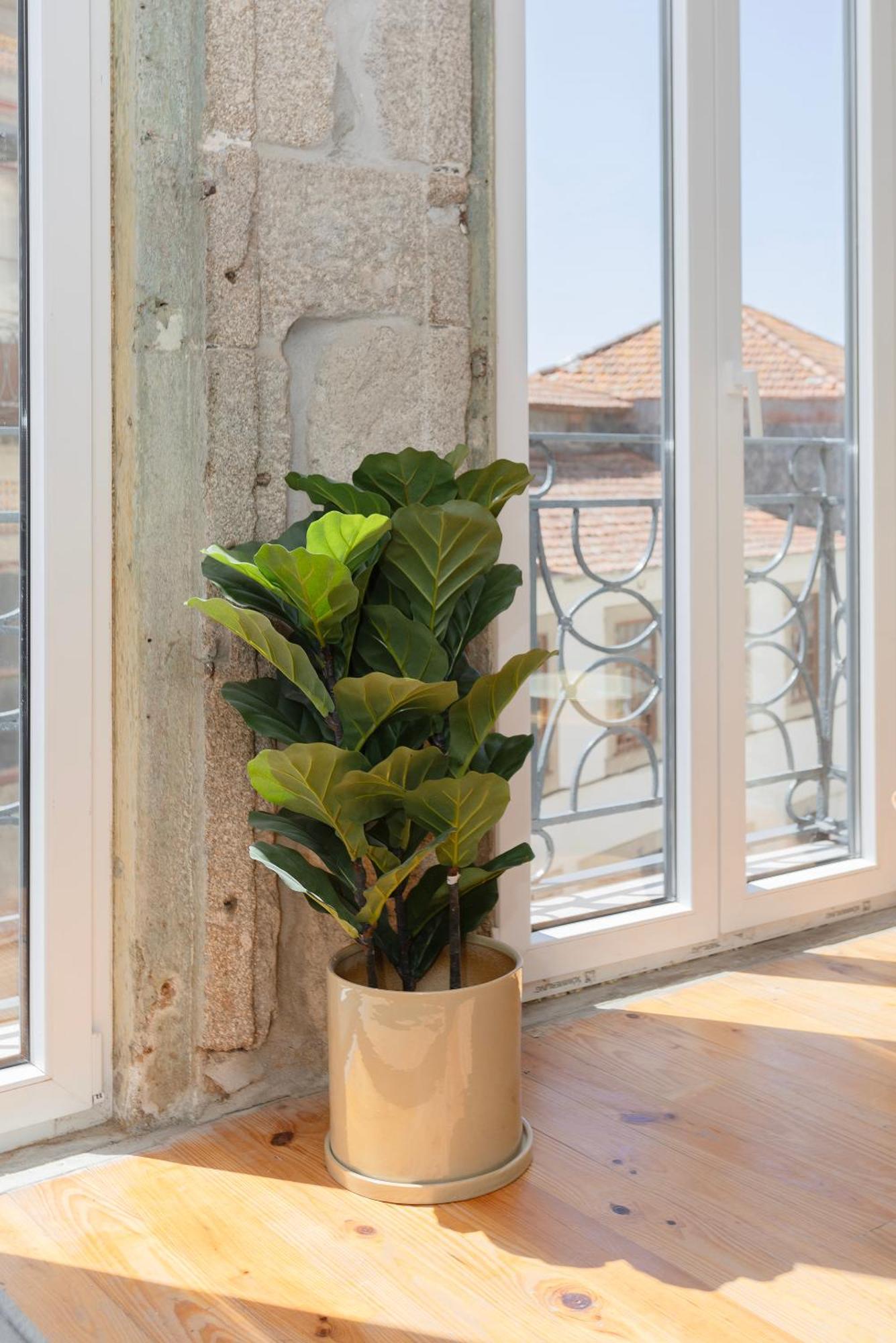 Apartament Liiiving In Gaia - The Wine Side Vila Nova de Gaia Zewnętrze zdjęcie