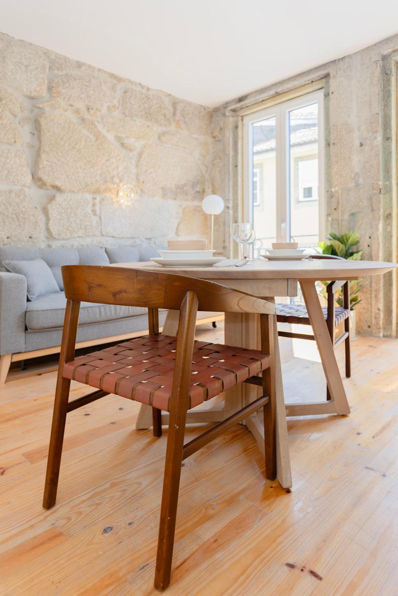 Apartament Liiiving In Gaia - The Wine Side Vila Nova de Gaia Zewnętrze zdjęcie