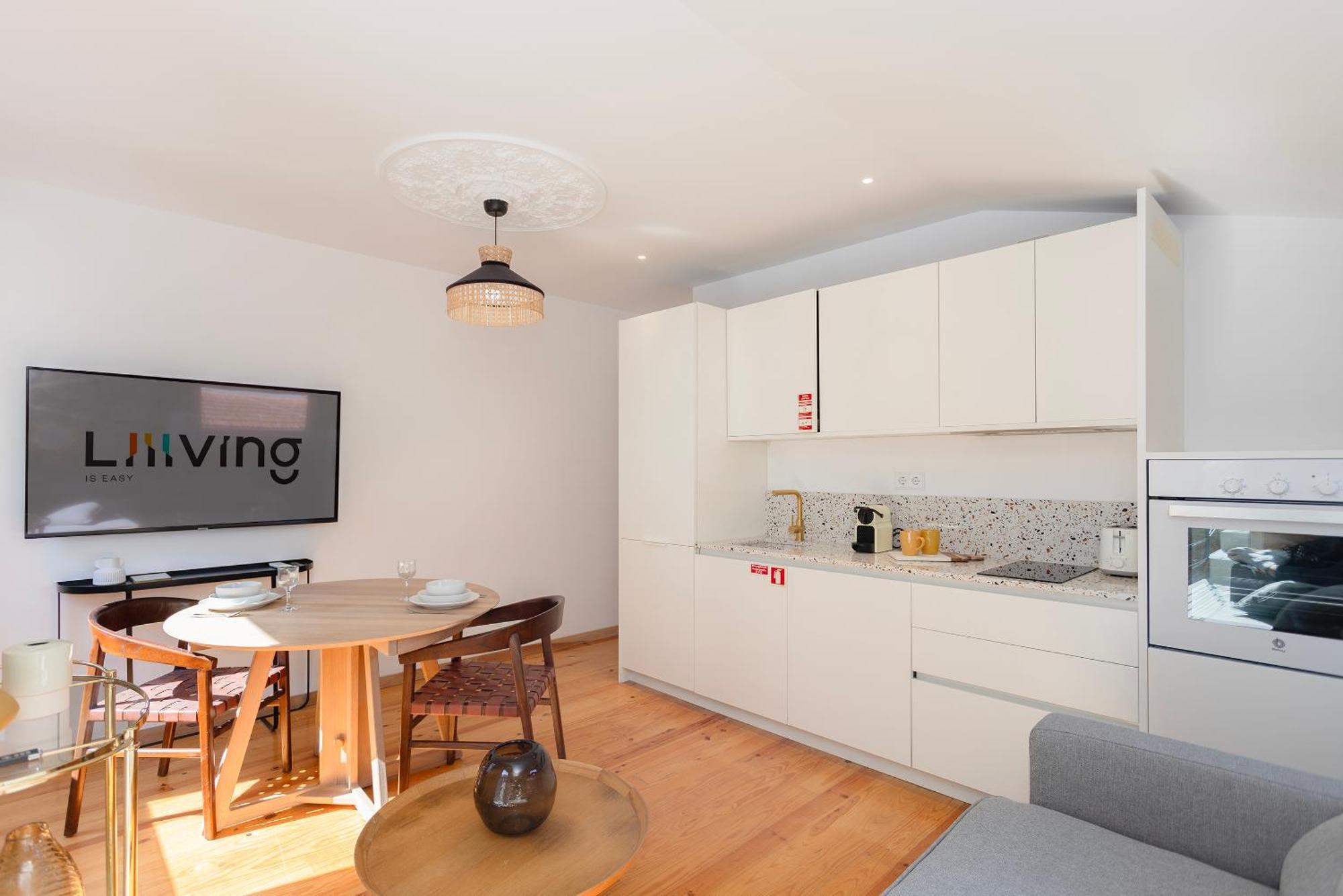 Apartament Liiiving In Gaia - The Wine Side Vila Nova de Gaia Zewnętrze zdjęcie