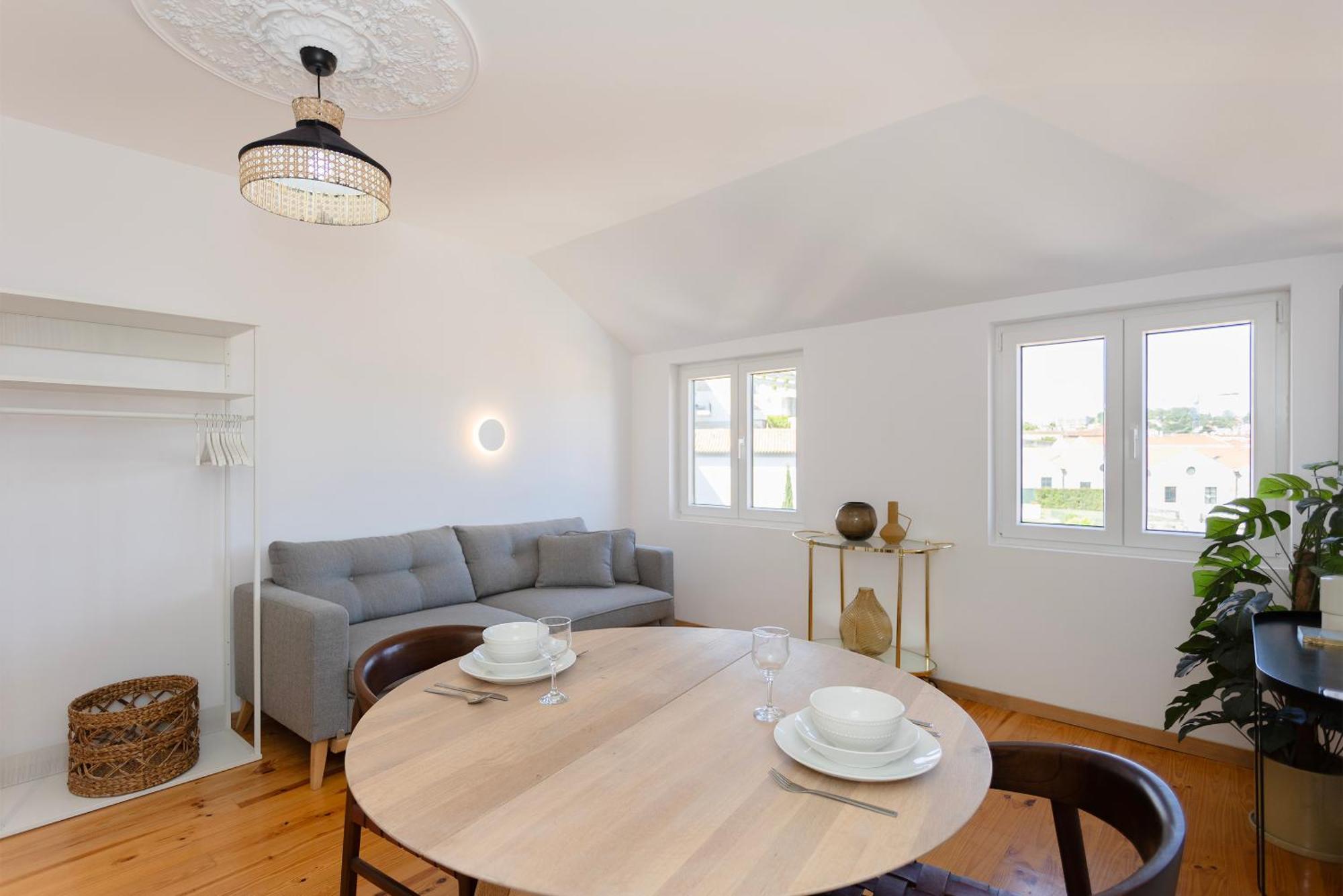 Apartament Liiiving In Gaia - The Wine Side Vila Nova de Gaia Zewnętrze zdjęcie