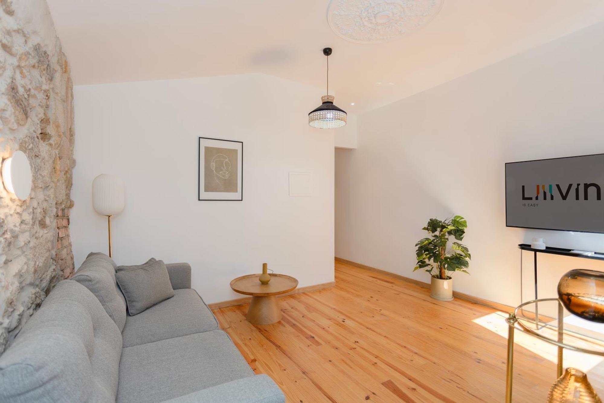 Apartament Liiiving In Gaia - The Wine Side Vila Nova de Gaia Zewnętrze zdjęcie
