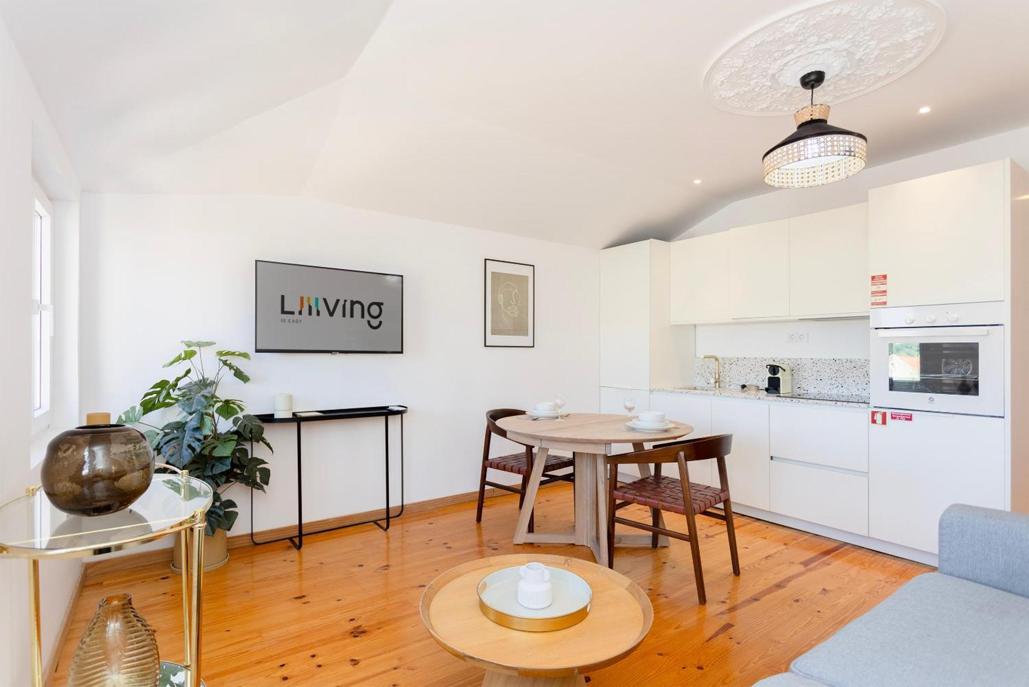 Apartament Liiiving In Gaia - The Wine Side Vila Nova de Gaia Zewnętrze zdjęcie