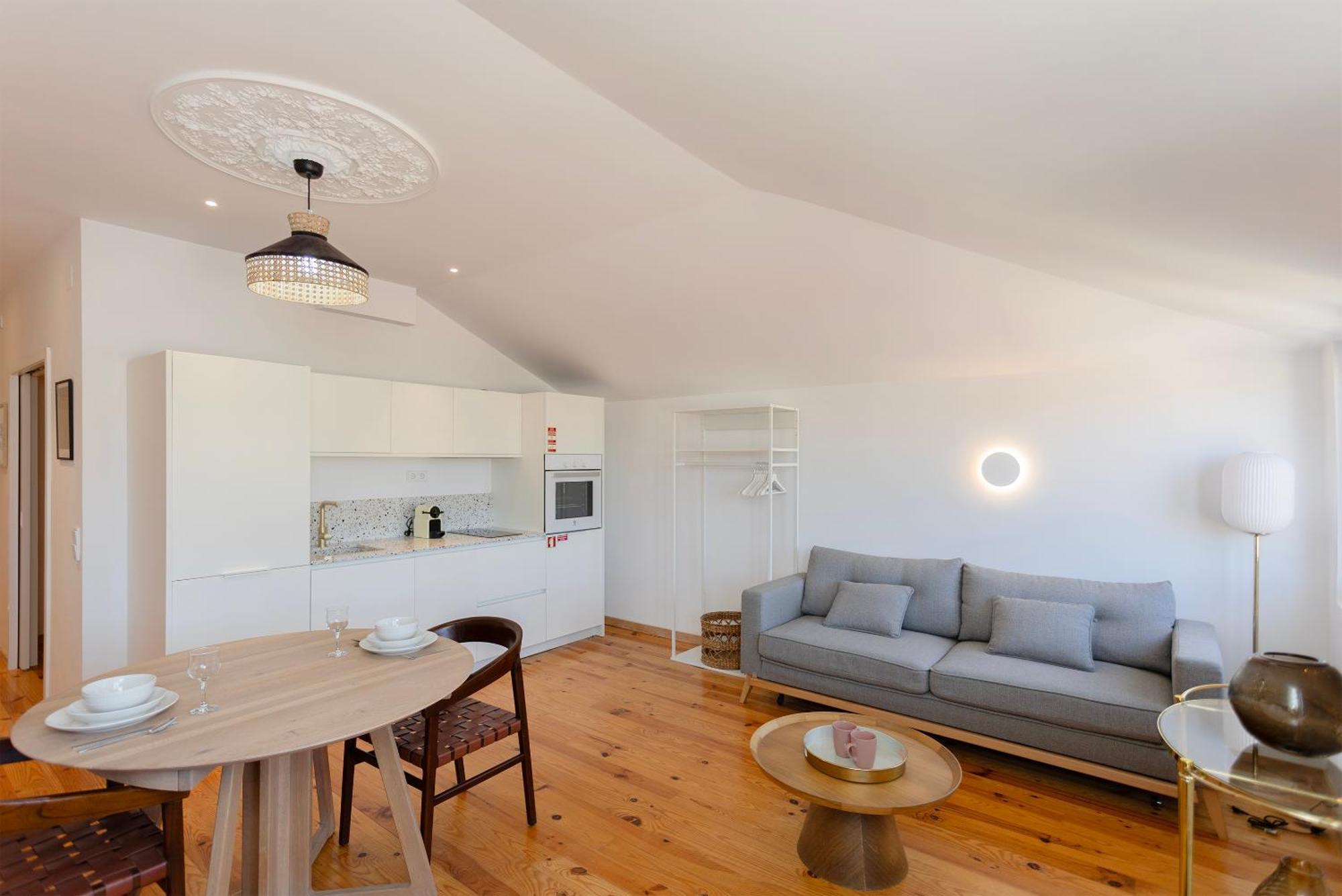 Apartament Liiiving In Gaia - The Wine Side Vila Nova de Gaia Zewnętrze zdjęcie