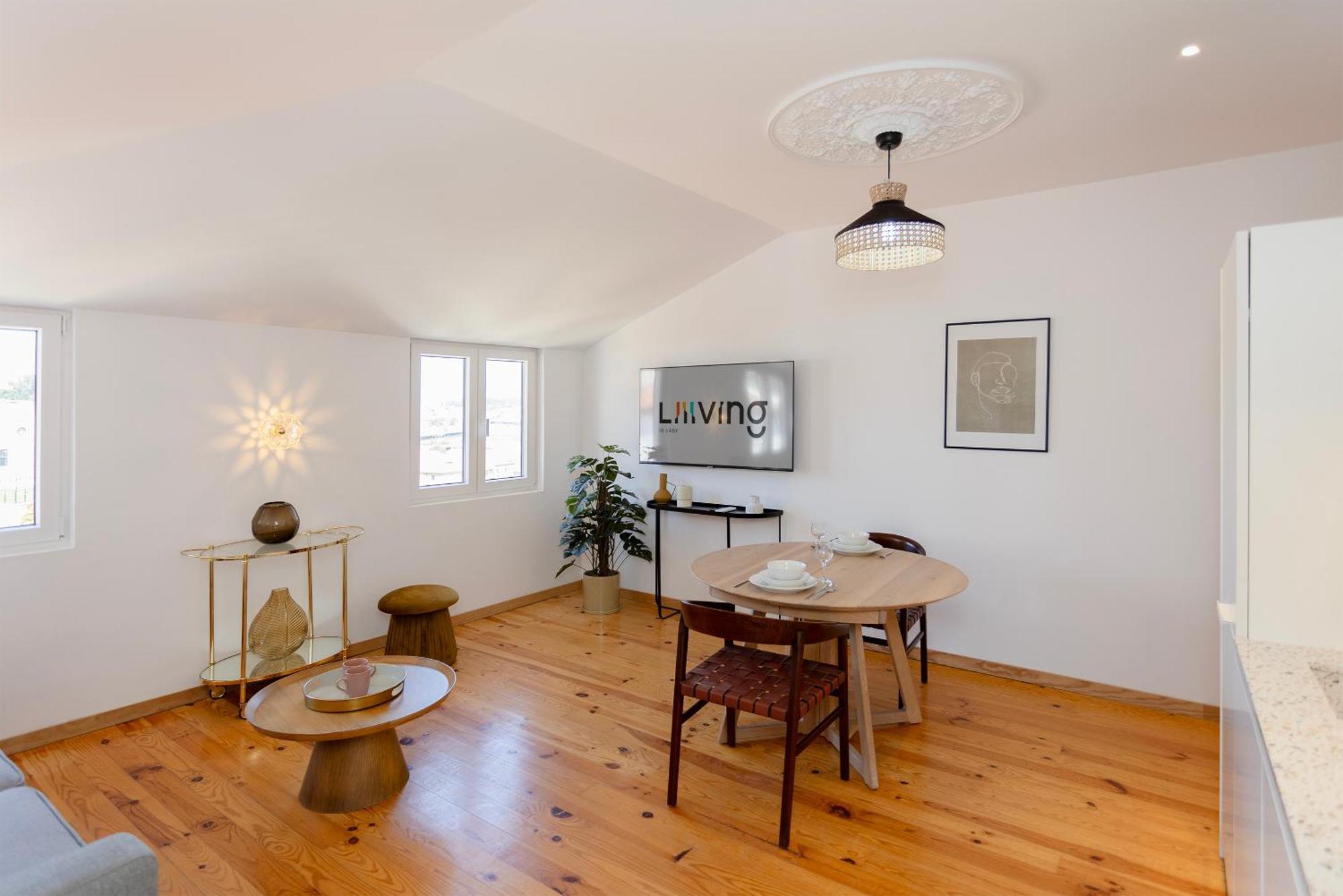 Apartament Liiiving In Gaia - The Wine Side Vila Nova de Gaia Zewnętrze zdjęcie