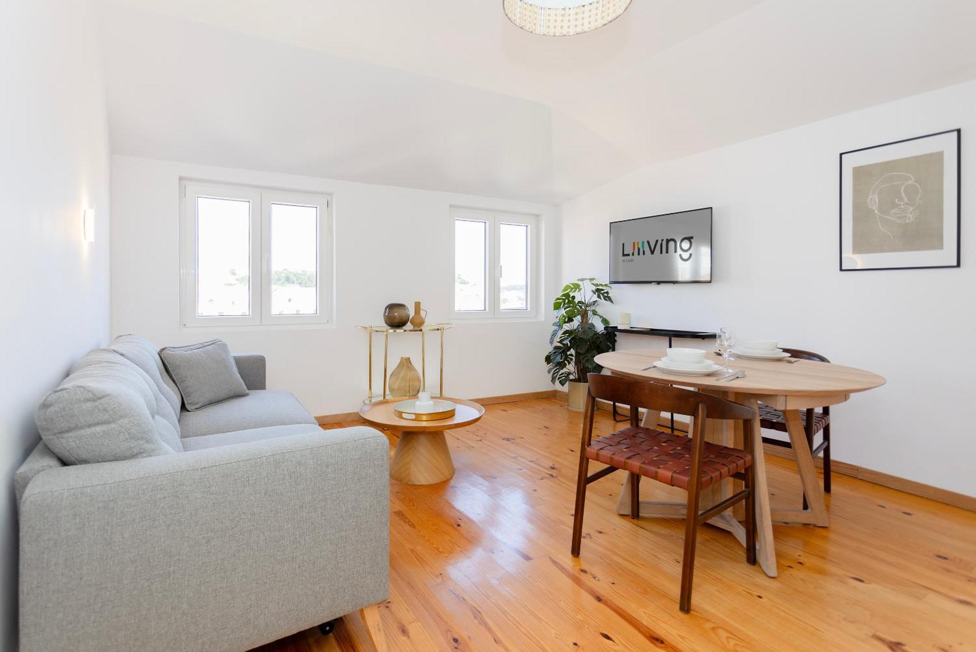 Apartament Liiiving In Gaia - The Wine Side Vila Nova de Gaia Zewnętrze zdjęcie