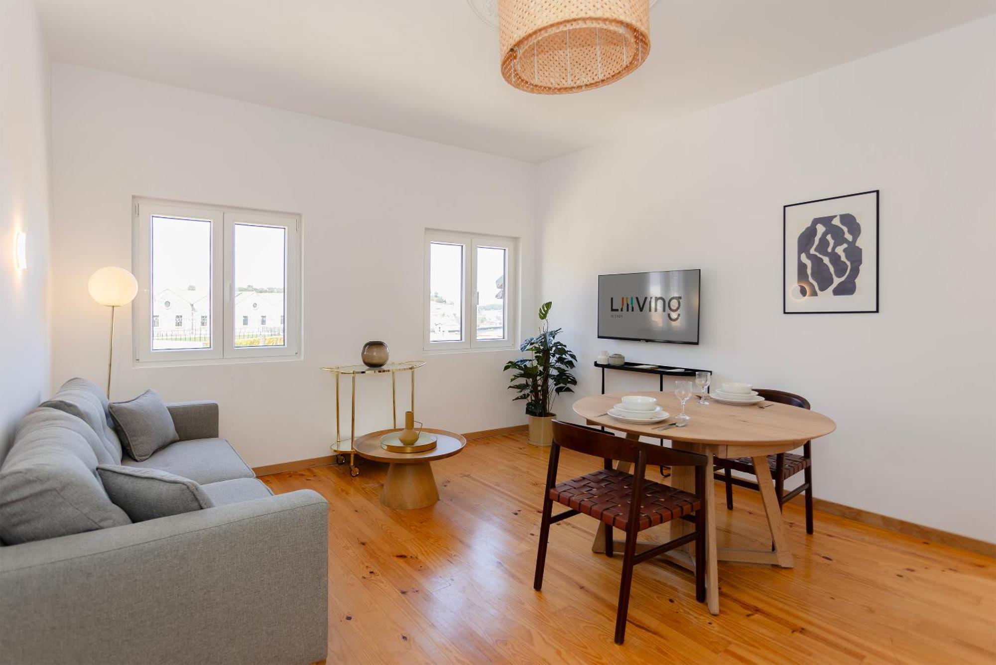 Apartament Liiiving In Gaia - The Wine Side Vila Nova de Gaia Zewnętrze zdjęcie