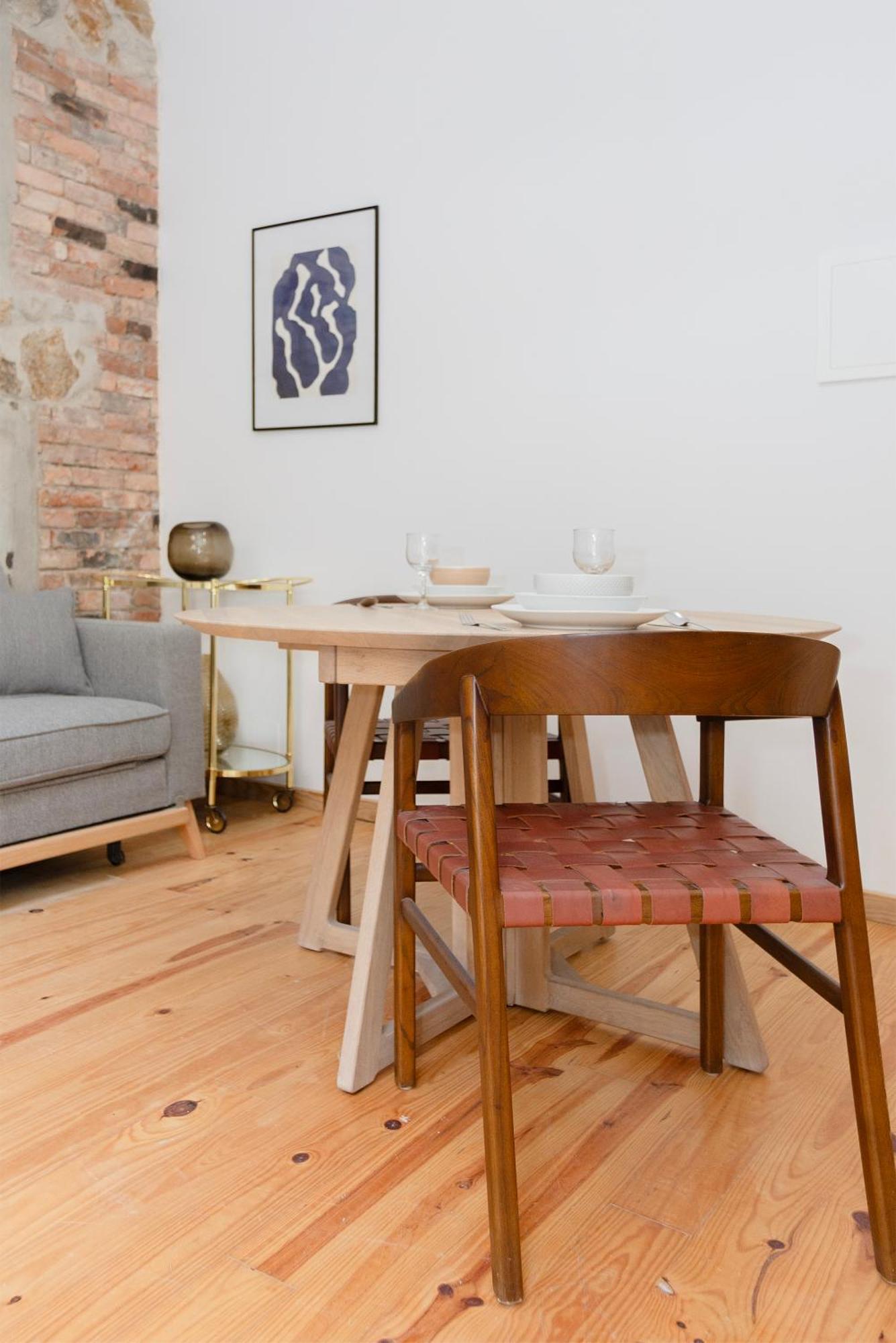 Apartament Liiiving In Gaia - The Wine Side Vila Nova de Gaia Zewnętrze zdjęcie