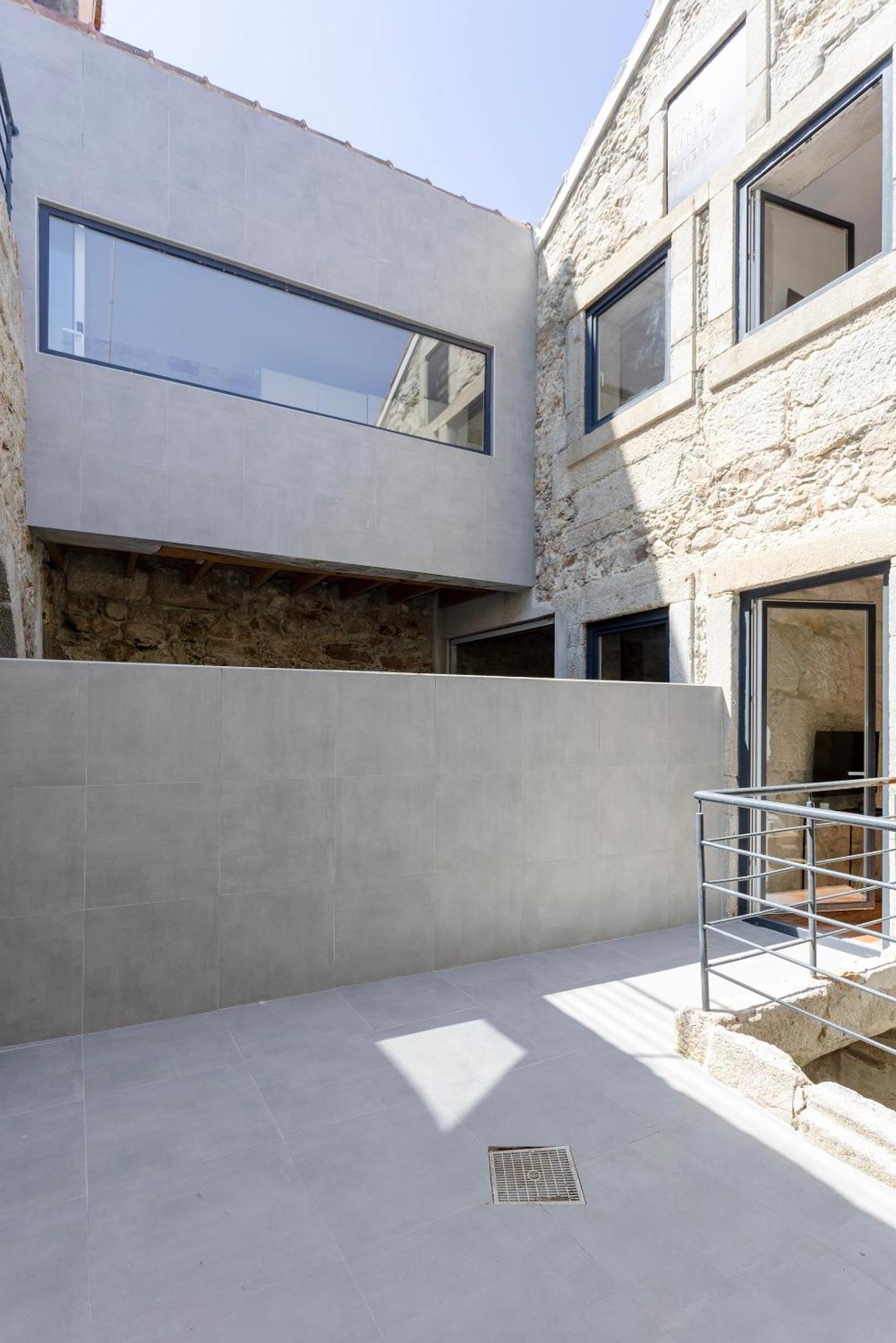 Apartament Liiiving In Gaia - The Wine Side Vila Nova de Gaia Zewnętrze zdjęcie