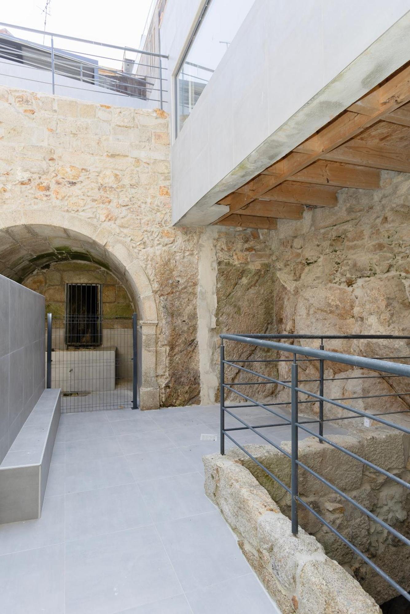 Apartament Liiiving In Gaia - The Wine Side Vila Nova de Gaia Zewnętrze zdjęcie