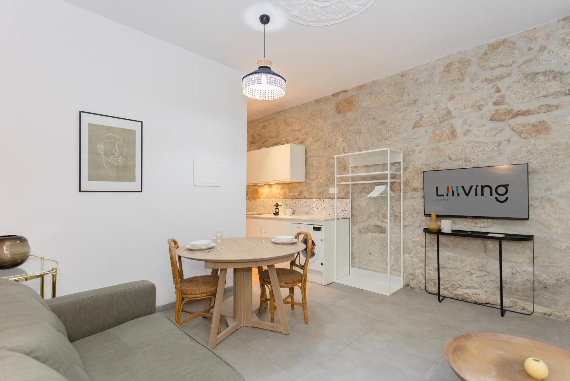 Apartament Liiiving In Gaia - The Wine Side Vila Nova de Gaia Zewnętrze zdjęcie