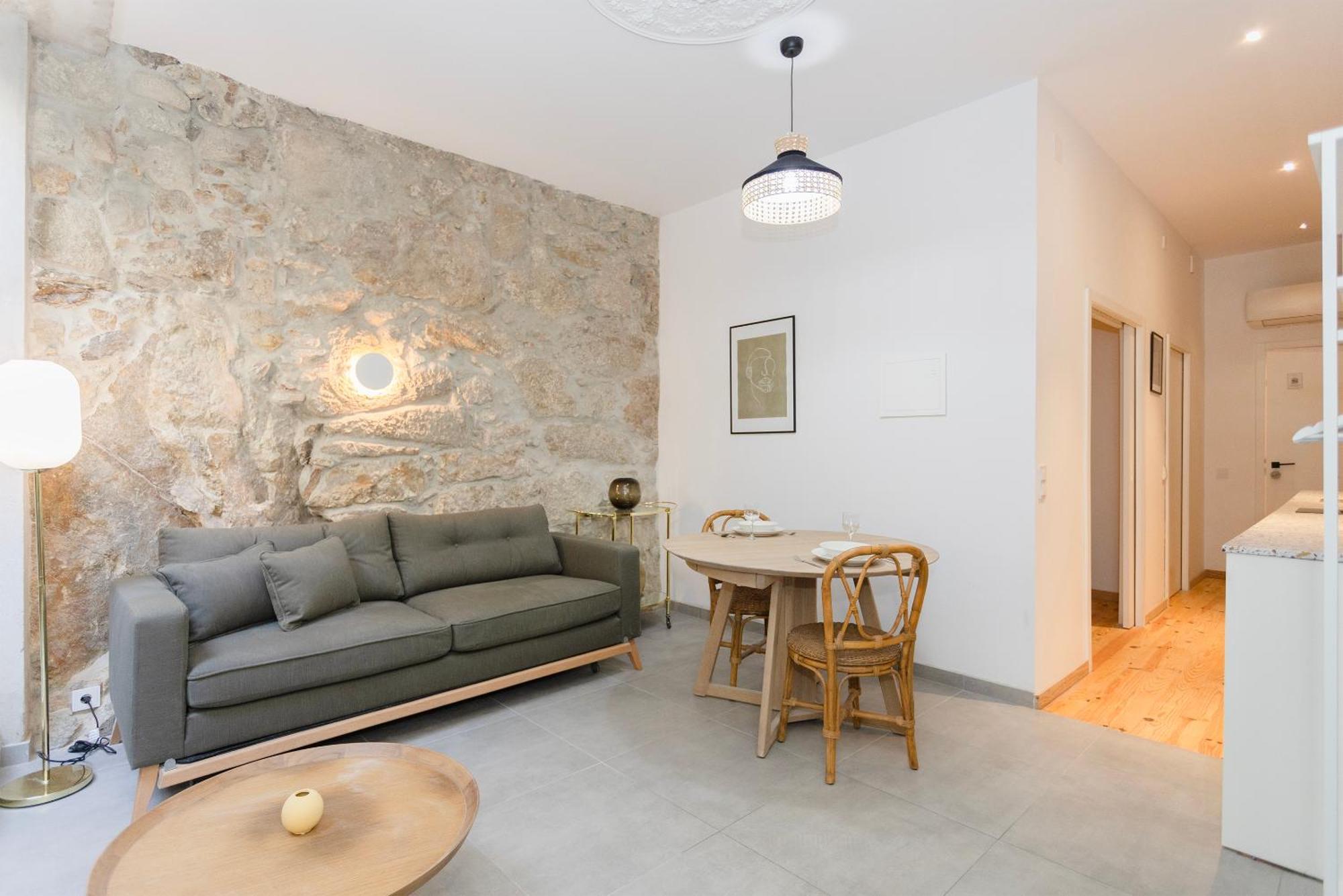 Apartament Liiiving In Gaia - The Wine Side Vila Nova de Gaia Zewnętrze zdjęcie
