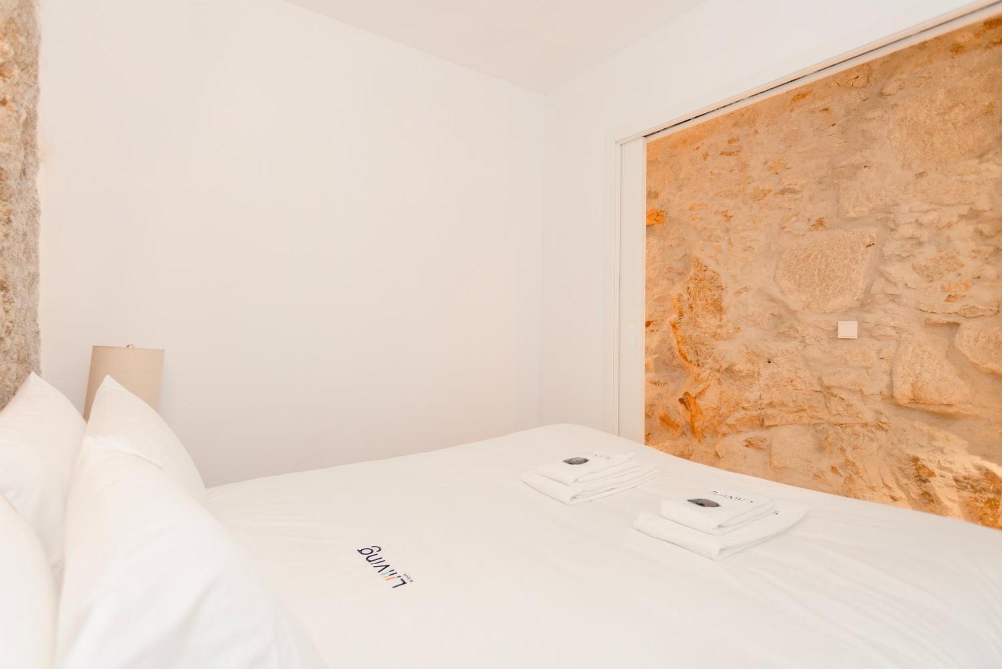 Apartament Liiiving In Gaia - The Wine Side Vila Nova de Gaia Zewnętrze zdjęcie