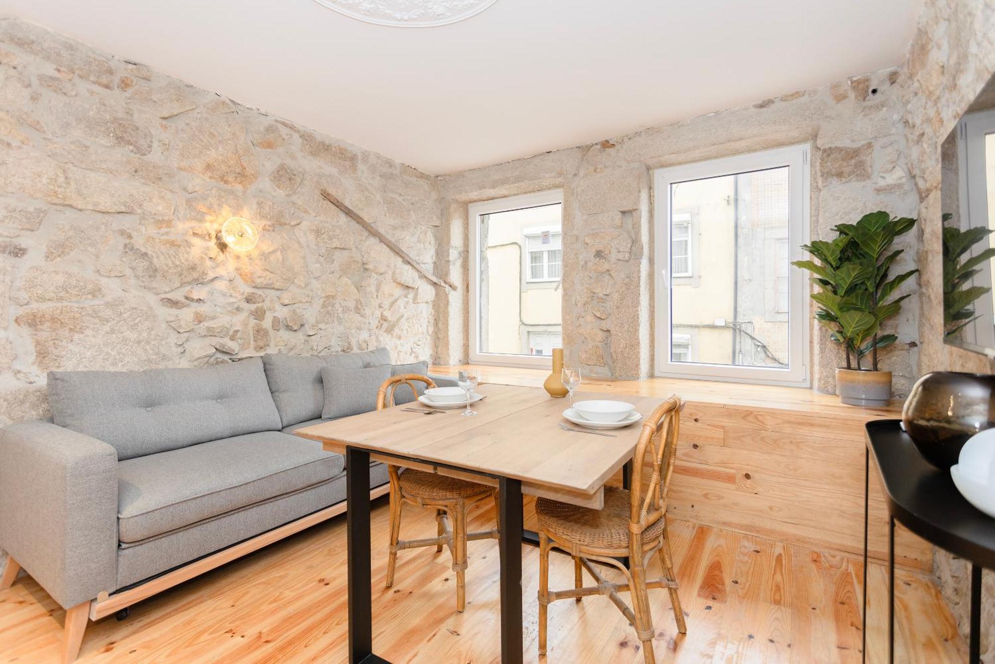 Apartament Liiiving In Gaia - The Wine Side Vila Nova de Gaia Zewnętrze zdjęcie