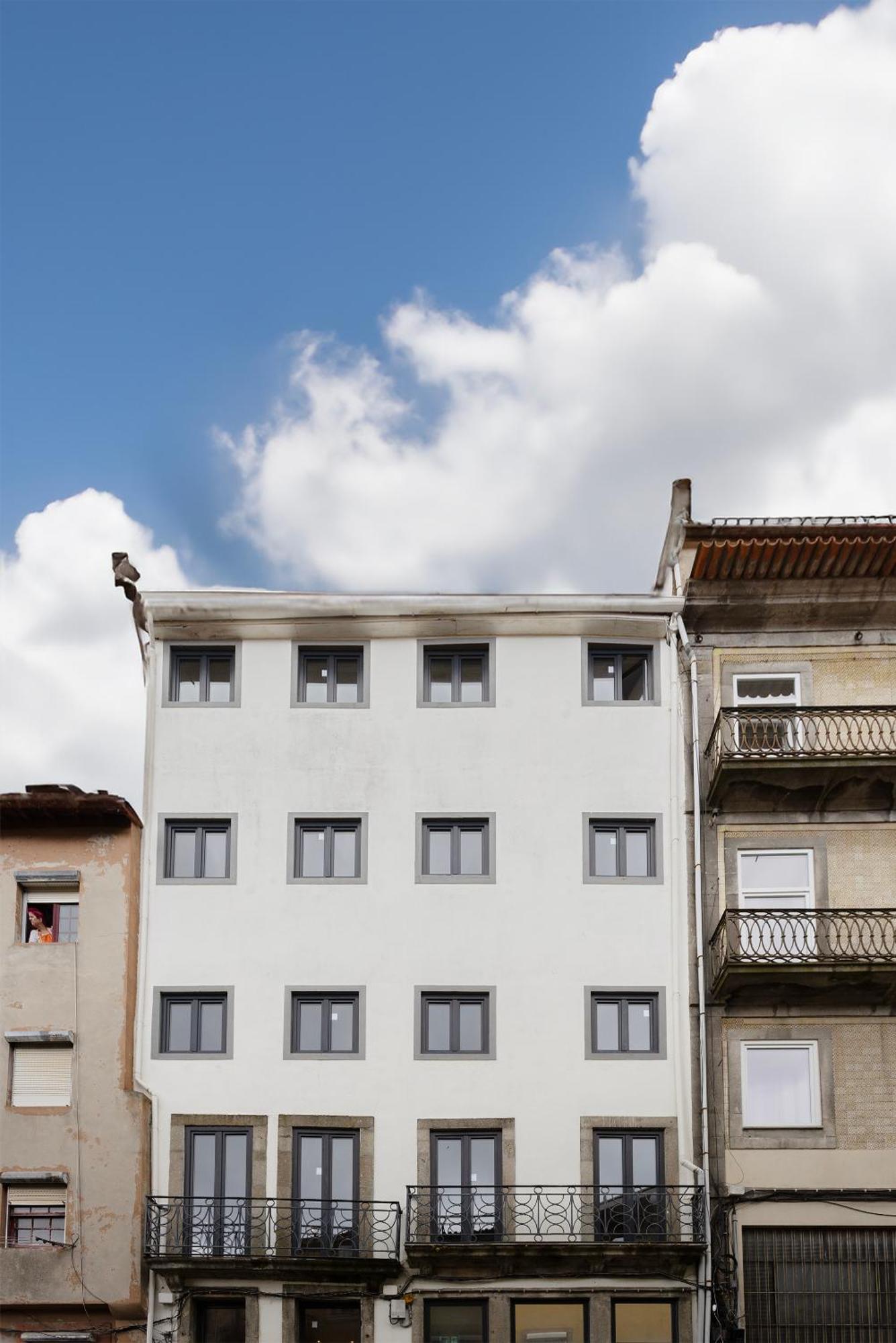 Apartament Liiiving In Gaia - The Wine Side Vila Nova de Gaia Zewnętrze zdjęcie