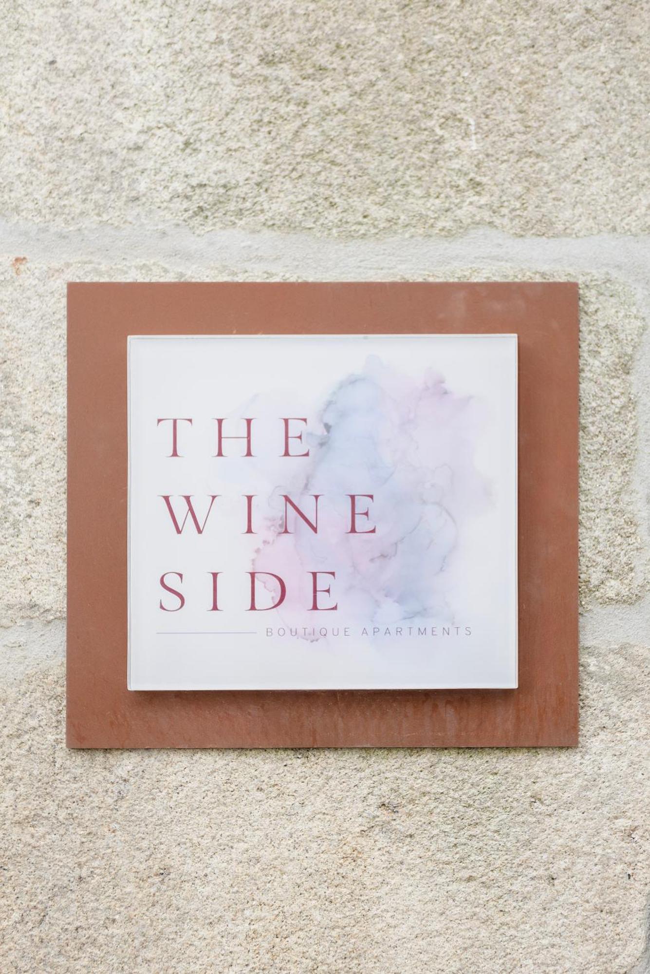 Apartament Liiiving In Gaia - The Wine Side Vila Nova de Gaia Zewnętrze zdjęcie